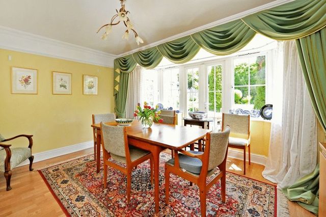  Image of 5 bedroom Detached house for sale in Queens Gate Stoke Bishop Bristol BS9 at Queens Gate Stoke Bishop Bristol, BS9 1TZ