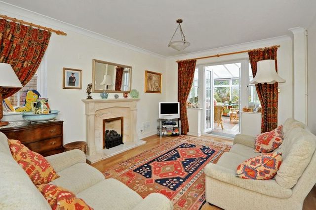  Image of 5 bedroom Detached house for sale in Queens Gate Stoke Bishop Bristol BS9 at Queens Gate Stoke Bishop Bristol, BS9 1TZ