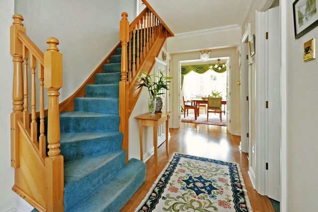  Image of 5 bedroom Detached house for sale in Queens Gate Stoke Bishop Bristol BS9 at Queens Gate Stoke Bishop Bristol, BS9 1TZ