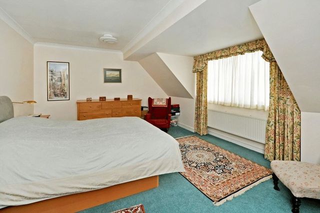  Image of 5 bedroom Detached house for sale in Queens Gate Stoke Bishop Bristol BS9 at Queens Gate Stoke Bishop Bristol, BS9 1TZ