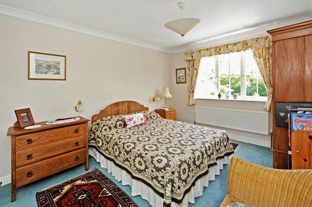  Image of 5 bedroom Detached house for sale in Queens Gate Stoke Bishop Bristol BS9 at Queens Gate Stoke Bishop Bristol, BS9 1TZ