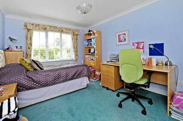  Image of 5 bedroom Detached house for sale in Queens Gate Stoke Bishop Bristol BS9 at Queens Gate Stoke Bishop Bristol, BS9 1TZ