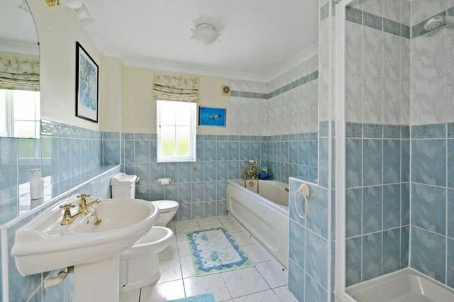  Image of 5 bedroom Detached house for sale in Queens Gate Stoke Bishop Bristol BS9 at Queens Gate Stoke Bishop Bristol, BS9 1TZ