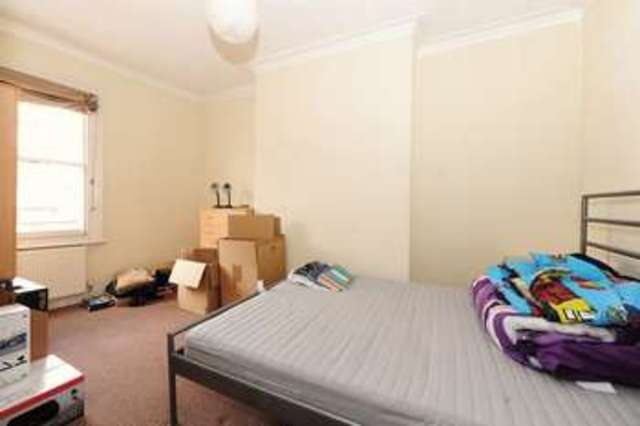 Image of 2 bedroom Flat to rent in Salusbury Road London NW6 at Salusbury Road  London, NW6 6NJ