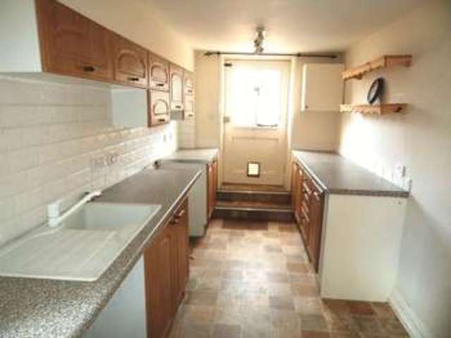 Image of 2 bedroom Terraced house to rent in Queens Road Fakenham NR21 at Queens Road  Fakenham, NR21 8BS