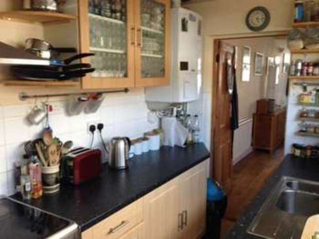  Image of 3 bedroom Terraced house for sale in Queens Road Hinckley LE10 at Queens Road  Hinckley, LE10 1ED