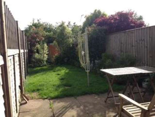  Image of 3 bedroom Terraced house for sale in Queens Road Hinckley LE10 at Queens Road  Hinckley, LE10 1ED