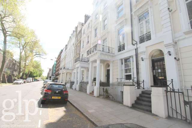  Image of Apartment to rent in Queensborough Terrace London W2 at Queensborough Terrace Bayswater London, W2 3TB