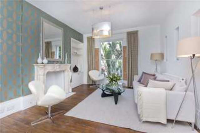  Image of 4 bedroom Detached house for sale in Queensbridge Road London E8 at Hackney London Dalston, E8 3NB