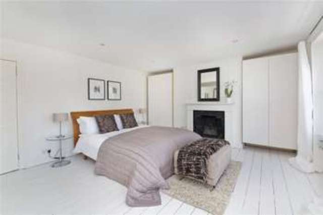  Image of 4 bedroom Detached house for sale in Queensbridge Road London E8 at Hackney London Dalston, E8 3NB