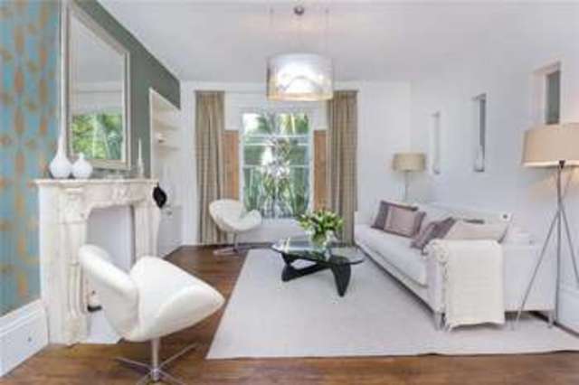  Image of 4 bedroom Detached house for sale in Queensbridge Road London E8 at Hackney London Dalston, E8 3NB