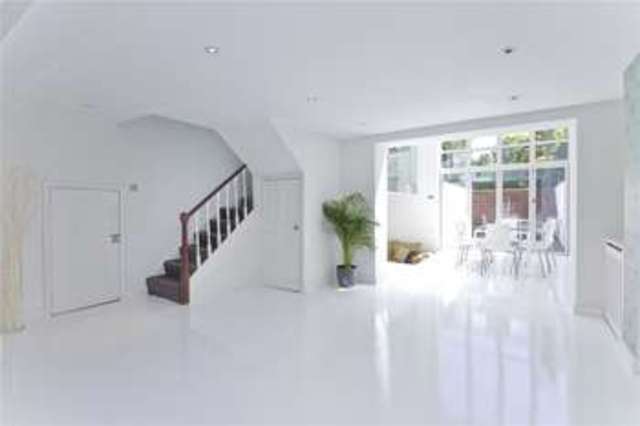  Image of 4 bedroom Detached house for sale in Queensbridge Road London E8 at Hackney London Dalston, E8 3NB