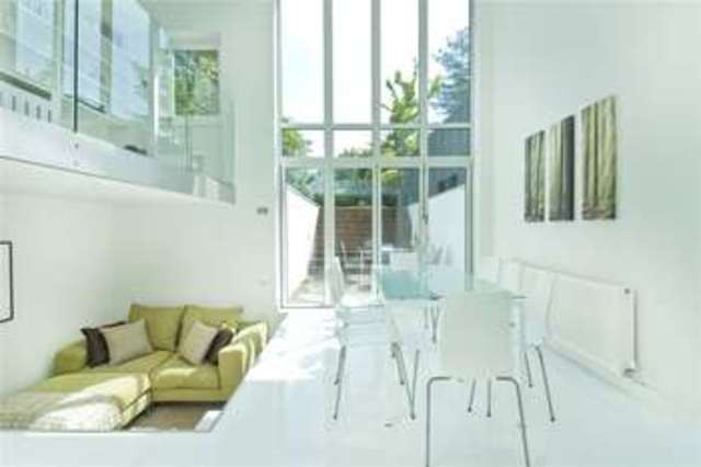  Image of 4 bedroom Detached house for sale in Queensbridge Road London E8 at Hackney London Dalston, E8 3NB