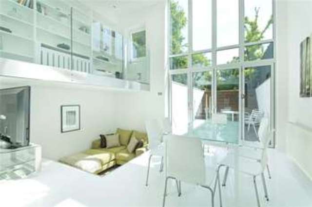  Image of 4 bedroom Detached house for sale in Queensbridge Road London E8 at Hackney London Dalston, E8 3NB