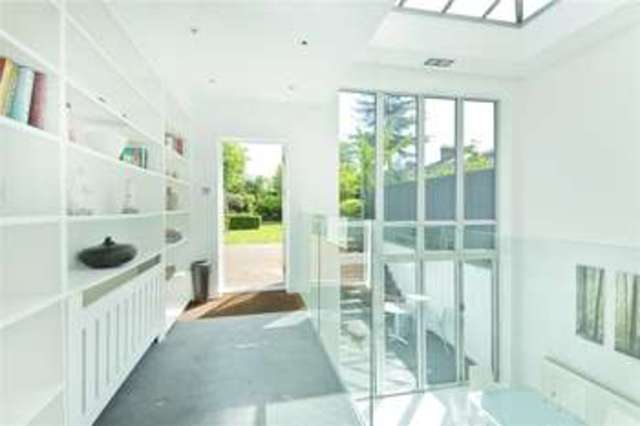  Image of 4 bedroom Detached house for sale in Queensbridge Road London E8 at Hackney London Dalston, E8 3NB