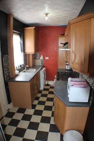  Image of 2 bedroom Detached house for sale in Quenby Street Leicester LE5 at Quenby Street  Leicester, LE5 0FB