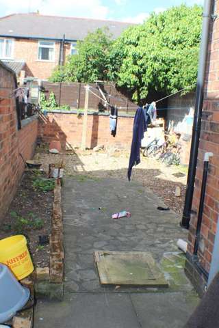  Image of 2 bedroom Detached house for sale in Quenby Street Leicester LE5 at Quenby Street  Leicester, LE5 0FB