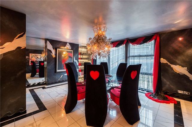  Image of 3 bedroom Detached house for sale in Quickswood London NW3 at Quickswood Primrose Hill Camden, NW3 3SA