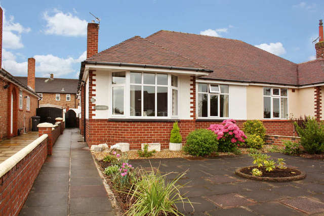  Image of 2 bedroom Detached house for sale in Radnor Drive Southport PR9 at Southport Banks, PR9 9RS