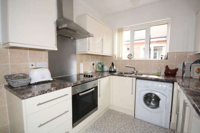  Image of 2 bedroom Detached house for sale in Radnor Drive Southport PR9 at Southport Banks, PR9 9RS
