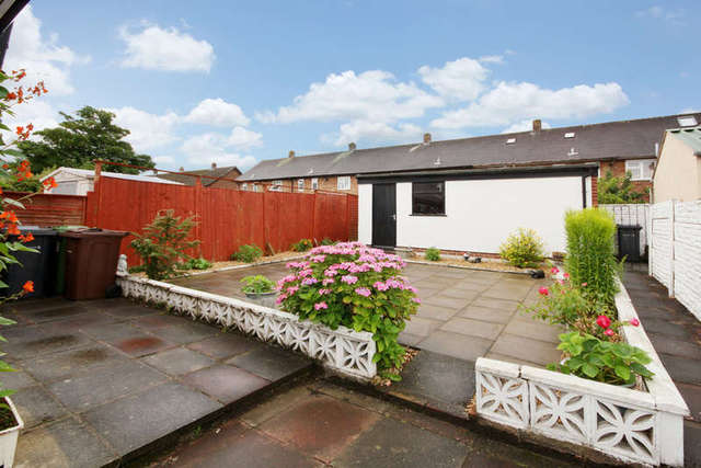  Image of 2 bedroom Detached house for sale in Radnor Drive Southport PR9 at Southport Banks, PR9 9RS