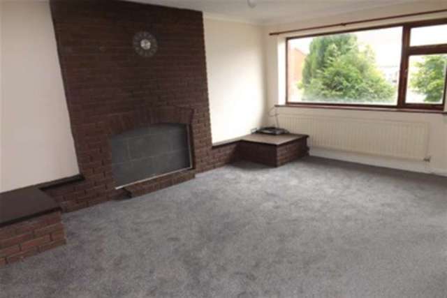  Image of 3 bedroom Detached house to rent in Radnor Drive Leigh WN7 at Leigh, WN7 4TB