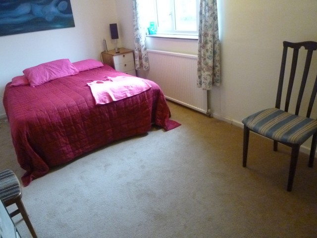  Image of 3 bedroom Terraced house to rent in Radstock Way Merstham Redhill RH1 at Merstham  Redhill, RH1 3NQ