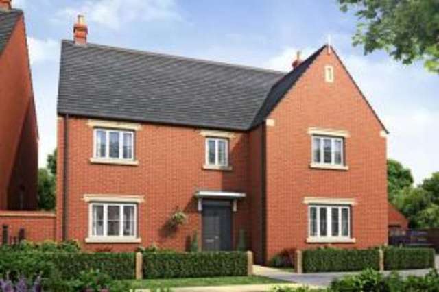  Image of 5 bedroom Detached house for sale in Radstone Road Brackley NN13 at Brackley Northamptonshire Brackley, NN13 5GE