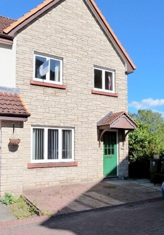  Image of 3 bedroom Semi-Detached house to rent in Raeburn Park Perth PH2 at Perth Perthshire Perthshire, PH2 0ER