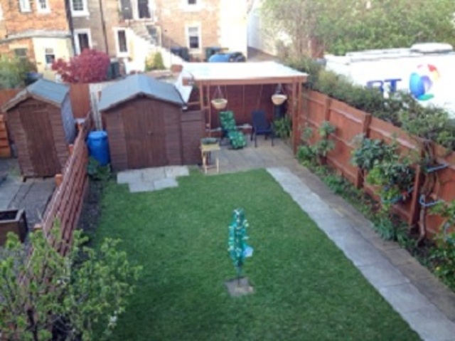  Image of 3 bedroom Semi-Detached house to rent in Raeburn Park Perth PH2 at Perth Perthshire Perthshire, PH2 0ER