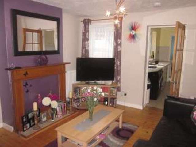  Image of 3 bedroom Terraced house to rent in Raglan Street Lowestoft NR32 at Raglan Street  Lowestoft, NR32 2JU