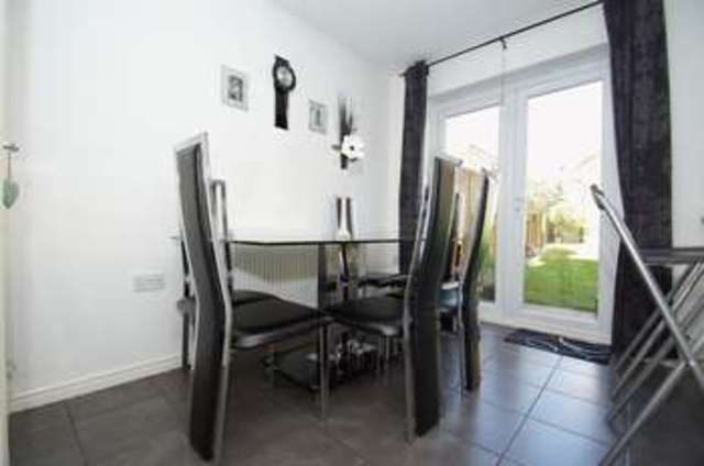  Image of 3 bedroom Semi-Detached house for sale in Railway Walk Bromsgrove B60 at Railway Walk Breme Park Bromsgrove, B60 3GJ