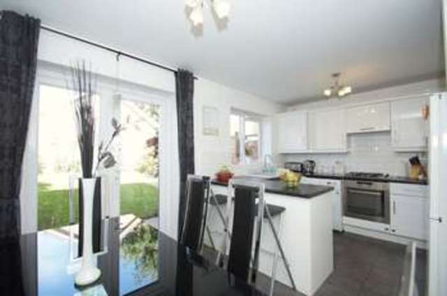  Image of 3 bedroom Semi-Detached house for sale in Railway Walk Bromsgrove B60 at Railway Walk Breme Park Bromsgrove, B60 3GJ