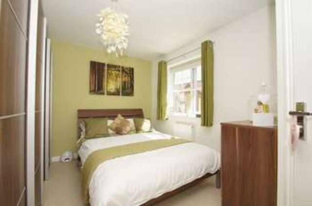  Image of 3 bedroom Semi-Detached house for sale in Railway Walk Bromsgrove B60 at Railway Walk Breme Park Bromsgrove, B60 3GJ