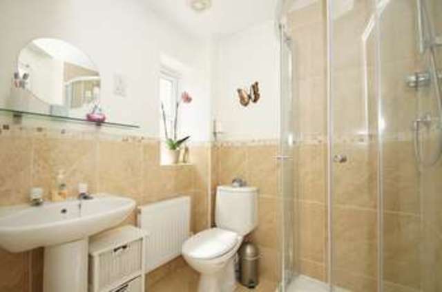  Image of 3 bedroom Semi-Detached house for sale in Railway Walk Bromsgrove B60 at Railway Walk Breme Park Bromsgrove, B60 3GJ