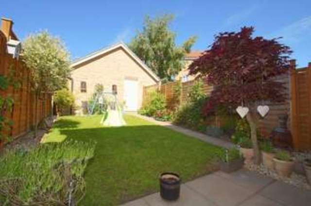  Image of 3 bedroom Semi-Detached house for sale in Railway Walk Bromsgrove B60 at Railway Walk Breme Park Bromsgrove, B60 3GJ