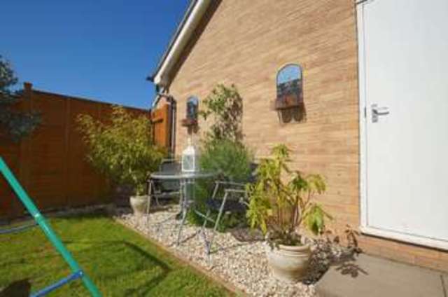  Image of 3 bedroom Semi-Detached house for sale in Railway Walk Bromsgrove B60 at Railway Walk Breme Park Bromsgrove, B60 3GJ