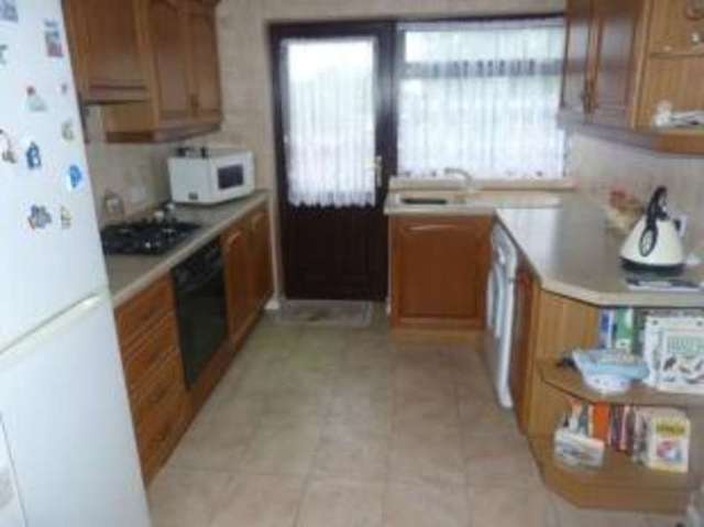  Image of 3 bedroom Terraced house for sale in Manser Road Rainham RM13 at Rainham  South Hornchurch, RM13 8NL