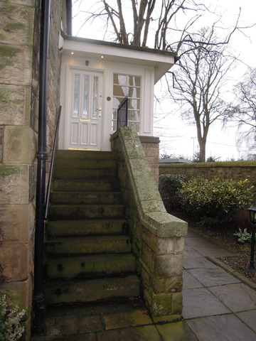  Image of 3 bedroom Flat to rent in Ravelston Dykes Edinburgh EH4 at Ravelston Edinburgh Edinburgh, EH4 3EA