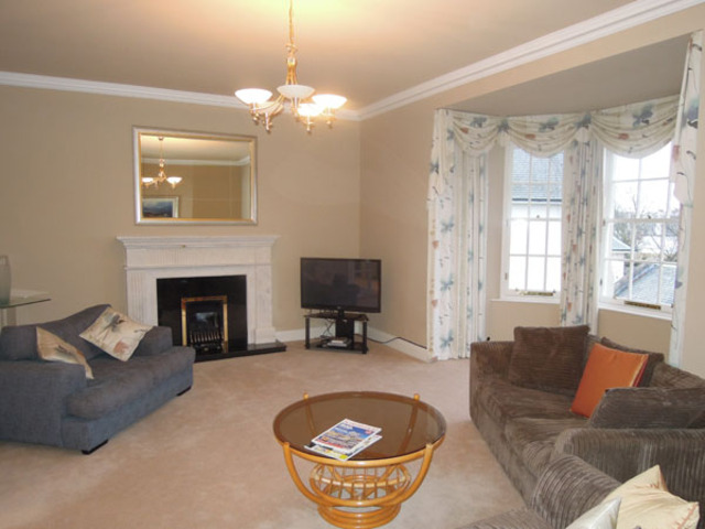  Image of 3 bedroom Flat to rent in Ravelston Dykes Edinburgh EH4 at Ravelston Edinburgh Edinburgh, EH4 3EA
