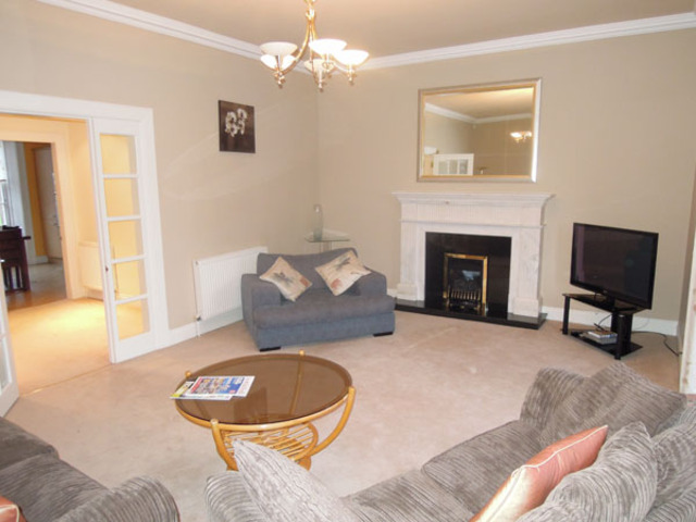  Image of 3 bedroom Flat to rent in Ravelston Dykes Edinburgh EH4 at Ravelston Edinburgh Edinburgh, EH4 3EA
