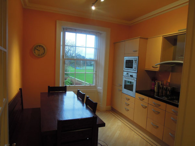  Image of 3 bedroom Flat to rent in Ravelston Dykes Edinburgh EH4 at Ravelston Edinburgh Edinburgh, EH4 3EA
