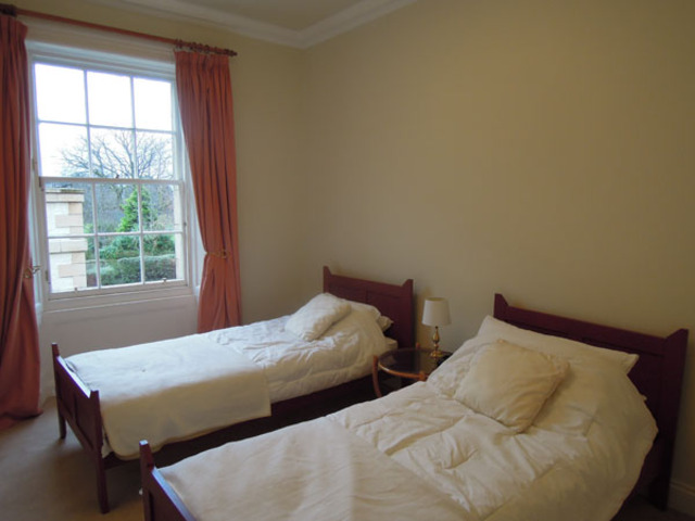  Image of 3 bedroom Flat to rent in Ravelston Dykes Edinburgh EH4 at Ravelston Edinburgh Edinburgh, EH4 3EA