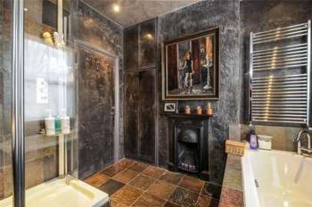  Image of 4 bedroom Terraced house for sale in Ravensbury Terrace London SW18 at London  Earlsfield, SW18 4RL