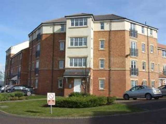  Image of 2 bedroom Flat to rent in Redgrave Close Gateshead NE8 at Redgrave Close  Gateshead, NE8 3JD