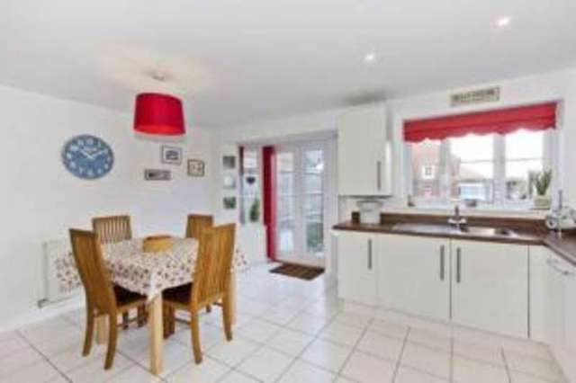  Image of 3 bedroom Town House for sale in Redland Avenue Tunbridge Wells TN4 at Tunbridge Wells Kent Rusthall, TN4 8AJ