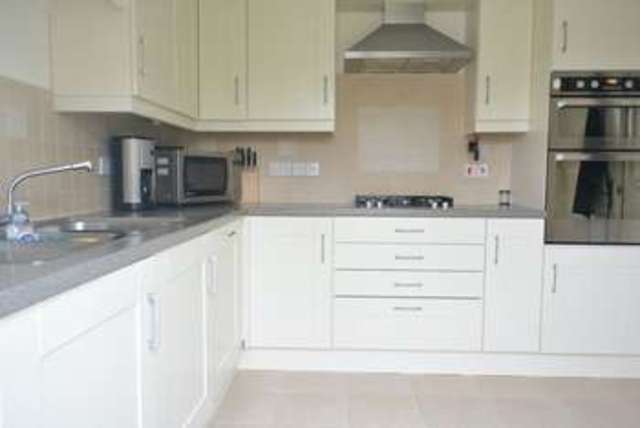  Image of 3 bedroom Detached house for sale in Brentmere Close Weymouth DT3 at Brentmere Close  Weymouth, DT3 5FE