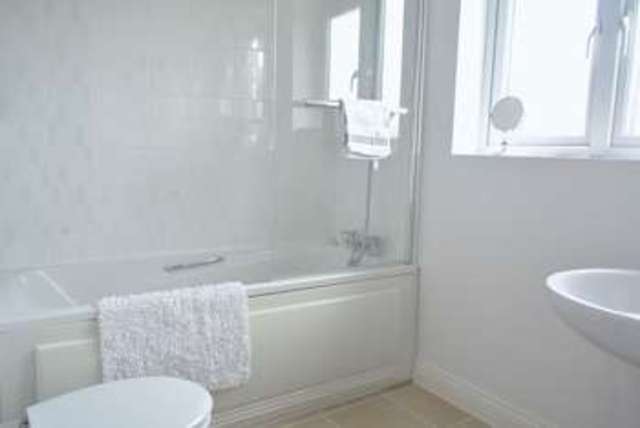  Image of 3 bedroom Detached house for sale in Brentmere Close Weymouth DT3 at Brentmere Close  Weymouth, DT3 5FE
