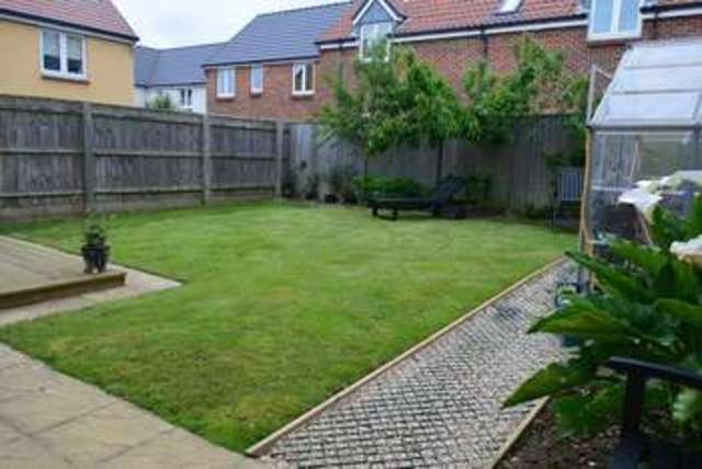 Image of 3 bedroom Detached house for sale in Brentmere Close Weymouth DT3 at Brentmere Close  Weymouth, DT3 5FE