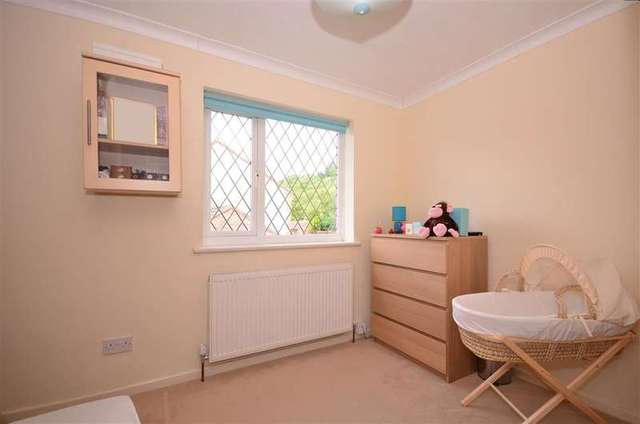  Image of 2 bedroom Terraced house for sale in Redwing Road Chatham ME5 at Walderslade Chatham Chatham, ME5 7TH